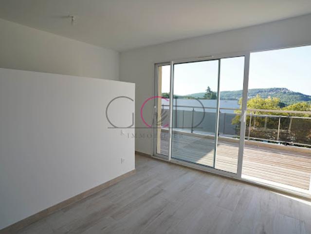 Duplex vente à Aix-en-Provence, Ventabren
