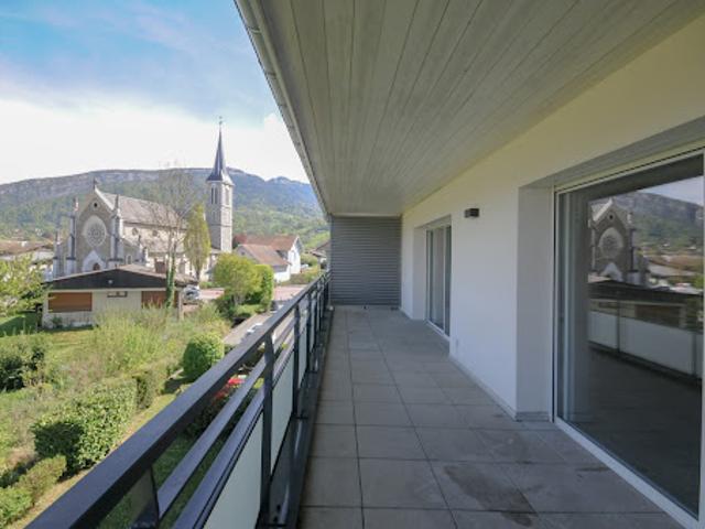 Duplex vente à Annecy, Saint-jorioz