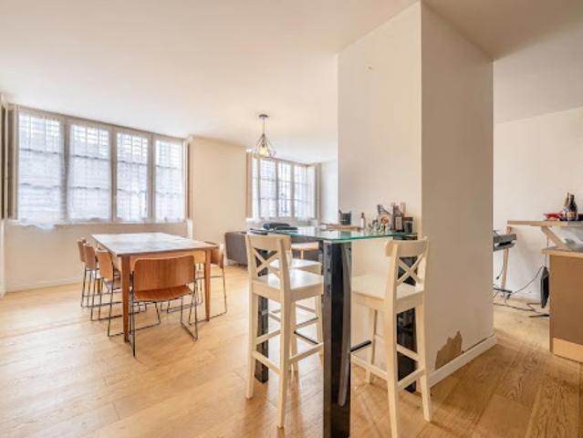 Duplex vente à Bordeaux, Victoire