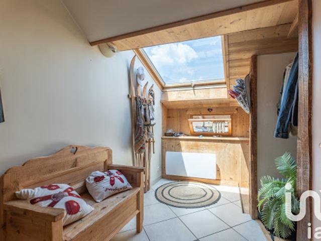 Duplex vente à Grenoble, Le Bourg-d'oisans