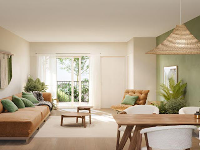 Appartement vente à Saint-Julien-en-Genevois, Saint-julien-en-genevois
