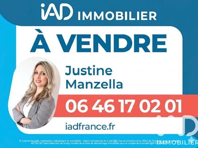 Duplex vente à Grasse, Vallauris