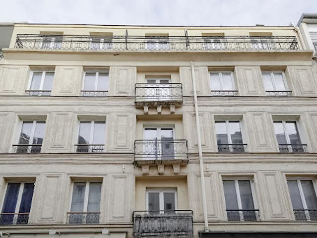 Duplex vente à France métropolitaine, Paris