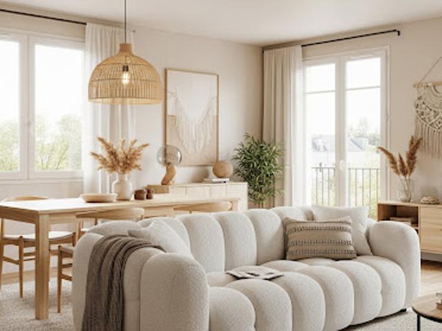 Duplex vente à Saint-Germain-en-Laye, Saint-germain-en-laye