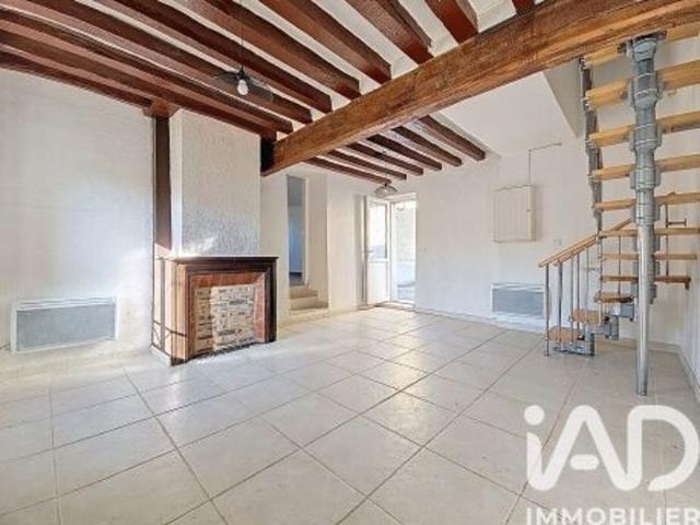 Appartement vente à Pithiviers, Augerville-la-rivière
