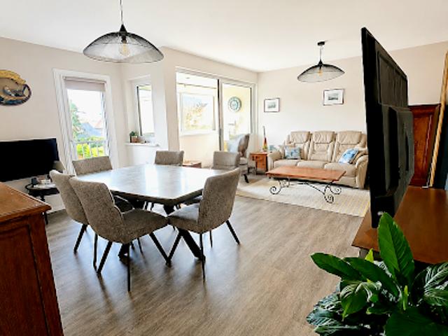Duplex vente à Rouen, Mont-saint-aignan