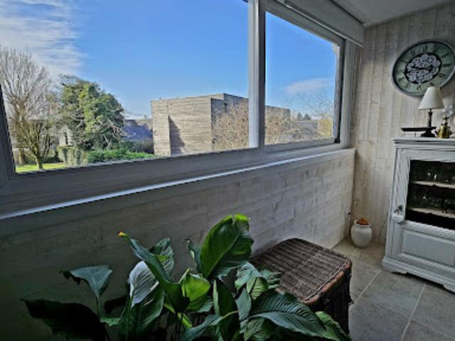 Duplex vente à Rouen, Mont-saint-aignan