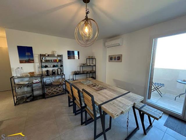 Duplex vente à Béziers, Sérignan