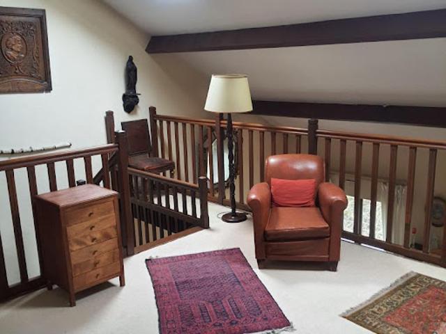 Duplex vente à Tours