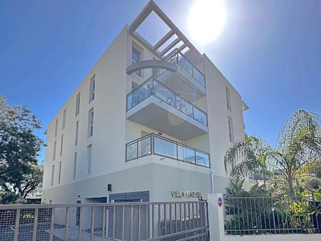 Duplex vente à Grasse, Antibes
