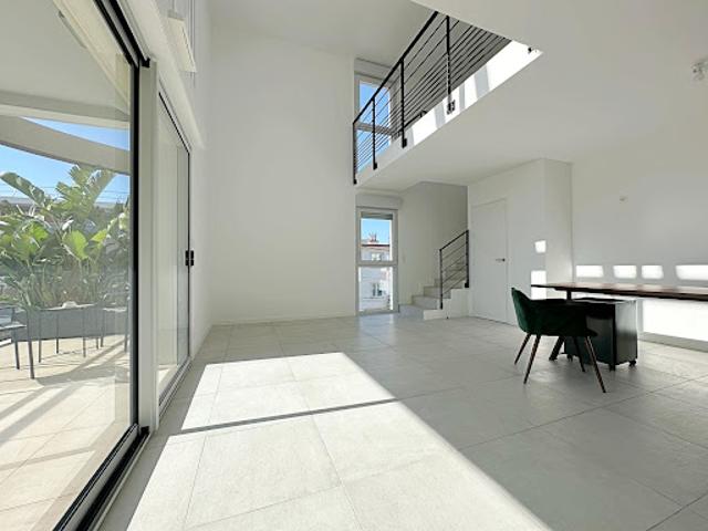 Duplex vente à Grasse, Antibes