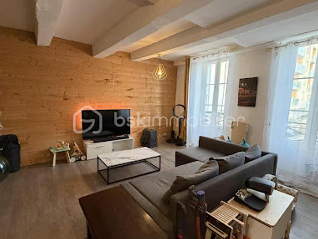 Duplex vente à France métropolitaine, Bourg-de-péage