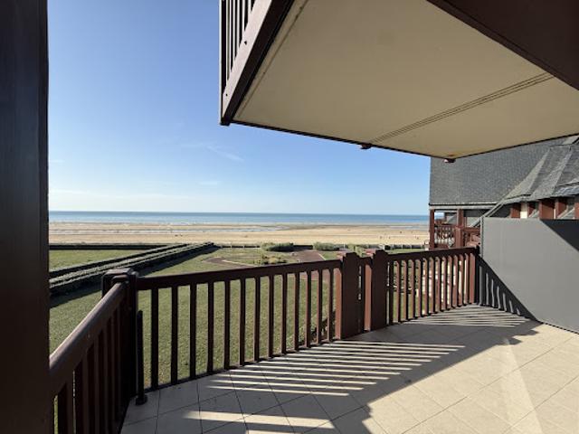 Duplex vente à Lisieux, Blonville-sur-mer
