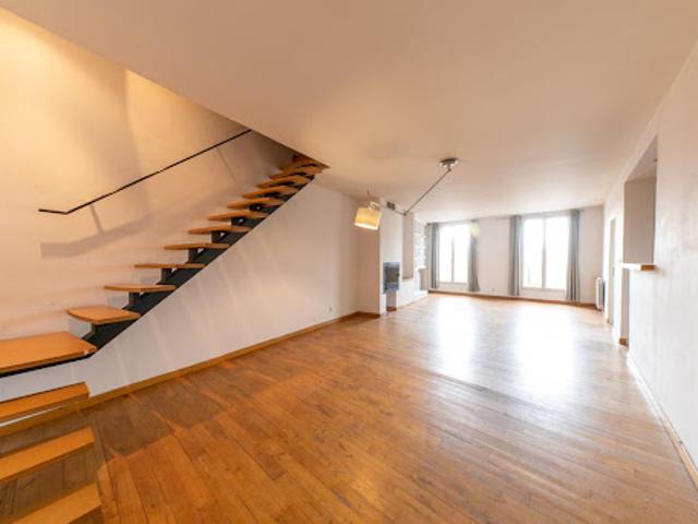 Duplex vente à Perpignan, Saint-Jacques