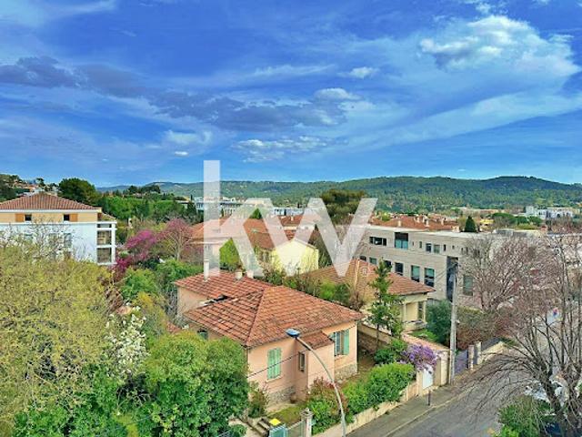Duplex vente à Aix-en-provence, Pont de l'Arc