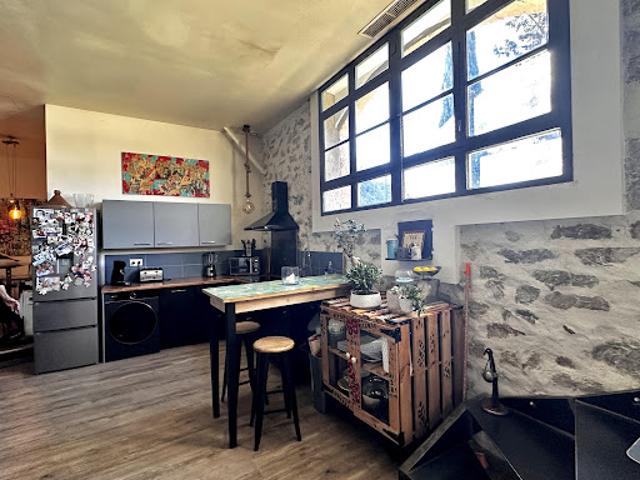 Duplex vente à Brignoles, Barjols
