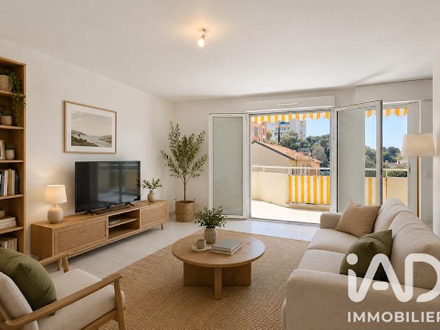 Duplex vente à Nice