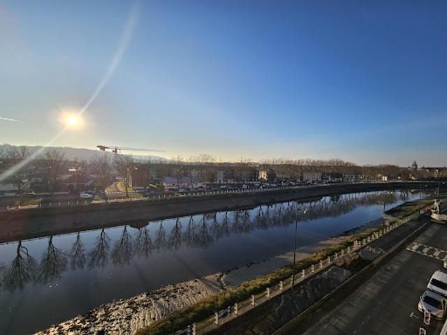 Duplex vente à Lisieux, Trouville-sur-mer