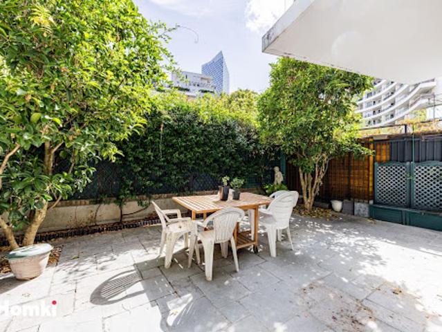 Duplex vente à Faubourg de l'Arche, Courbevoie