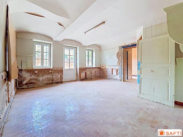 Duplex vente à Villefranche-sur-Saône, Rhône