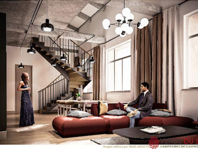 Duplex vente à Béziers