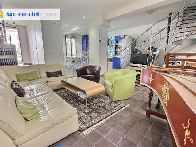 Duplex vente à Paris, Île-de-France