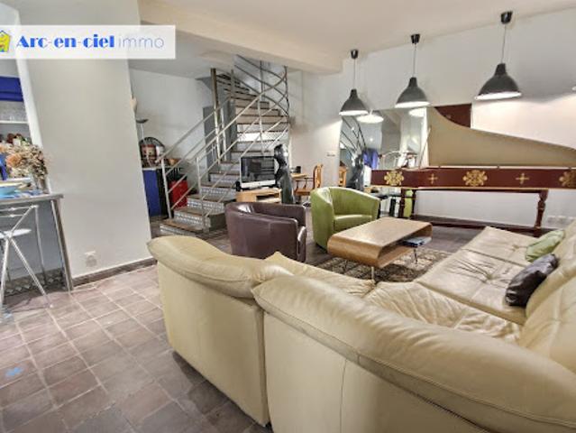 Duplex vente à Paris, Île-de-France