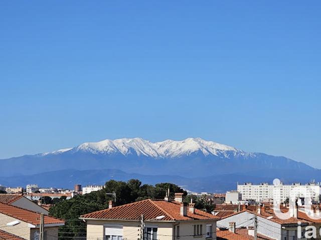 Duplex vente à Perpignan, Saint-Jacques