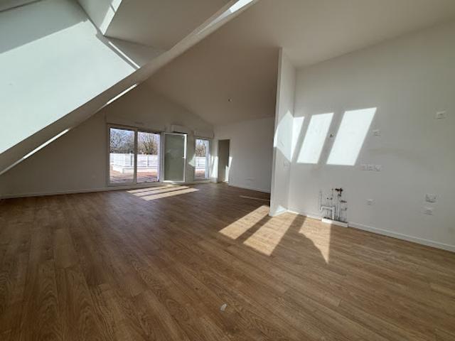 Duplex vente à Toulouse