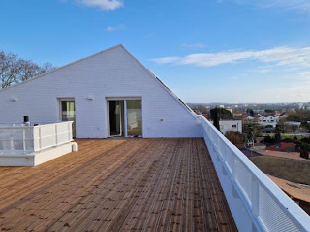 Duplex vente à Toulouse