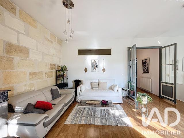 Duplex vente à Bordeaux