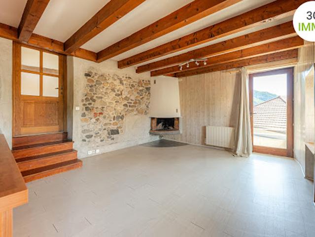 Duplex vente à Annecy, Sillingy