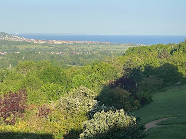 Duplex vente à Lisieux, Tourgéville