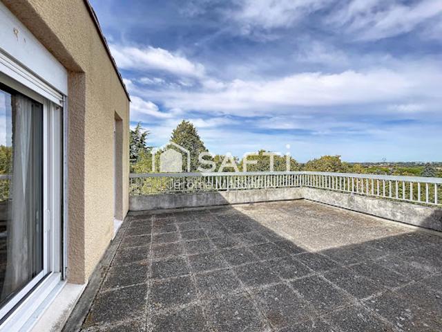 Duplex vente à Castanet-Tolosan, Haute-Garonne