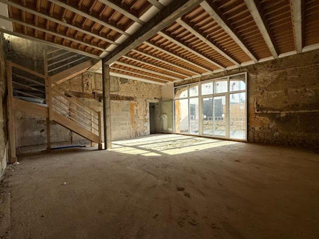 Duplex vente à Villefranche-sur-Saône, Rhône