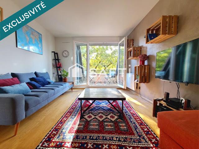 Duplex vente à Strasbourg, Eckbolsheim