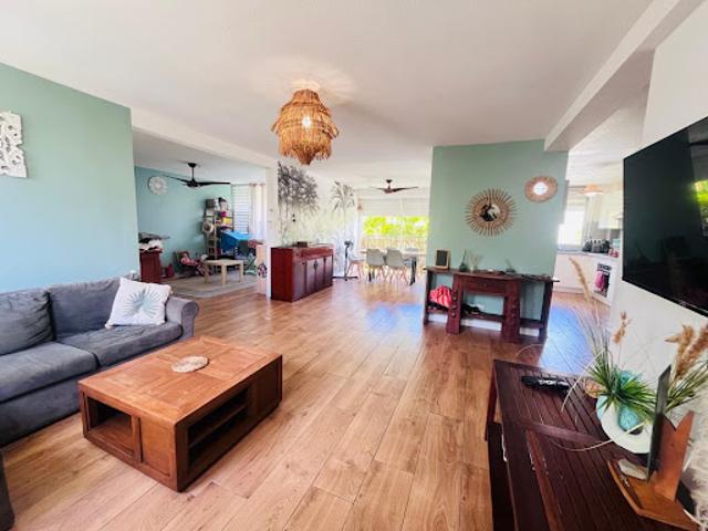 Duplex vente à Périnet, Le Gosier