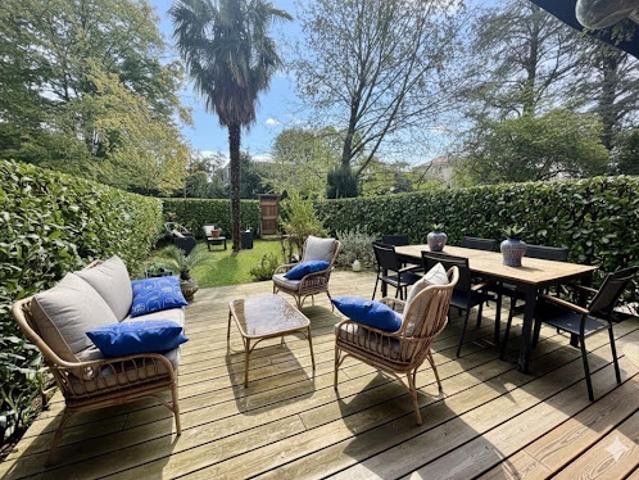 Duplex vente à Pau