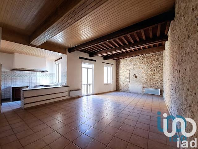 Duplex vente à Rivesaltes
