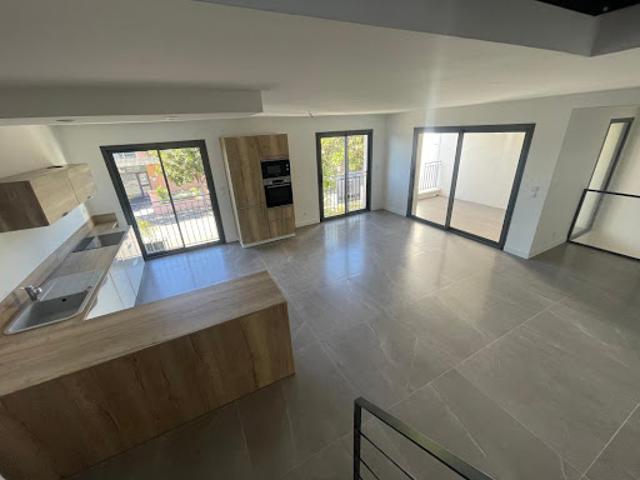 Duplex vente à Arrondissement de Toulon, Sanary-sur-mer