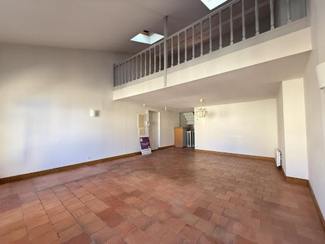 Duplex vente à Saumur, Maine-et-Loire