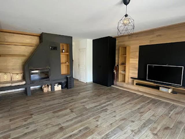 Duplex vente à Torcy, Tournan-en-brie
