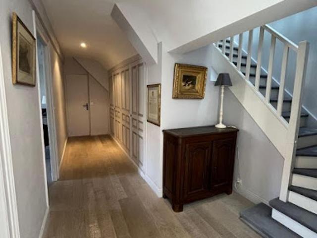 Duplex vente à Reims