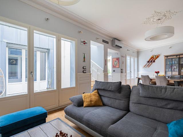 Duplex vente à Bordeaux