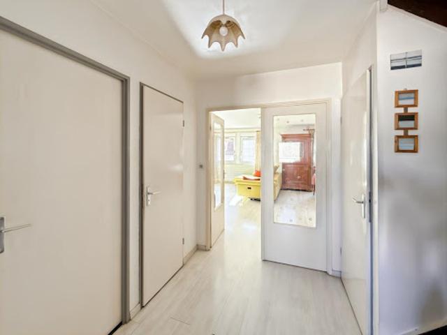 Duplex vente à Orléans