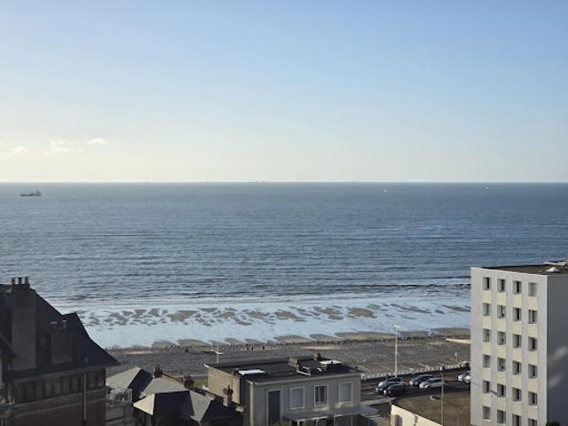 Duplex vente à Le Havre