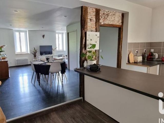 Appartement vente à Castres, Aussillon
