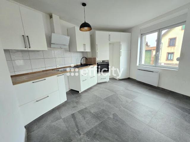 Duplex vente à Furdenheim, Collectivité européenne d'Alsace