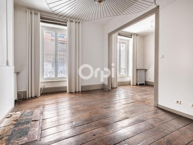 Duplex vente à Limoges