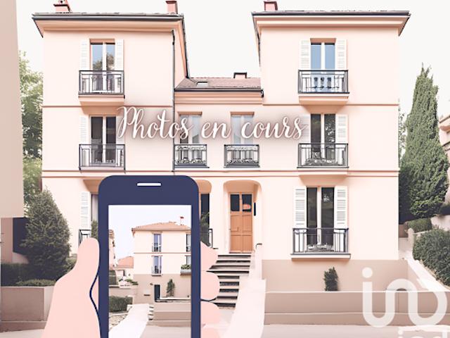 Duplex vente à Suresnes, Quartier Centre-Ville